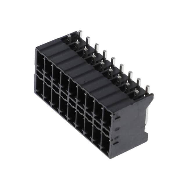 1953981 Phoenix Contact  Spine e prese di testa